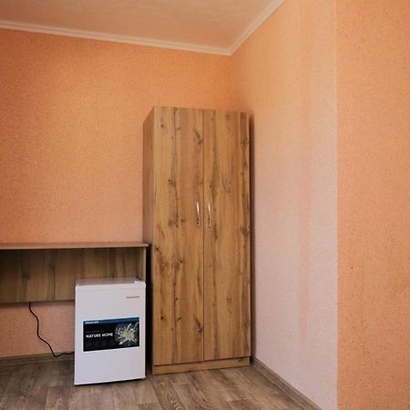 Семейная Зона Отдыха Lafa Hotell Balchasj Exteriör bild